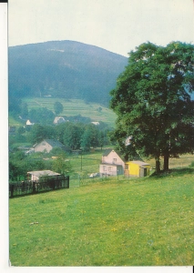 Bystra widok ogólny - 058330