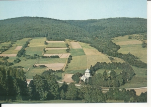 Beskid Niski - 058366