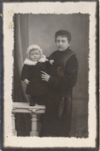 Stara fotografia zdjęcie  z282