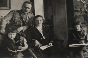 Józef Piłsudski - Reprodukcja 5515