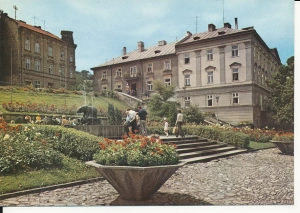Przemyśl Pl. Wielkiego Proletariatu - 058368