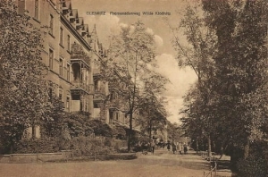 Gliwice - Reprodukcja 6080