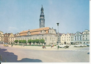 Bolesławiec Ratusz - 058451