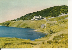 Karkonosze schronisko PTTK - 058467