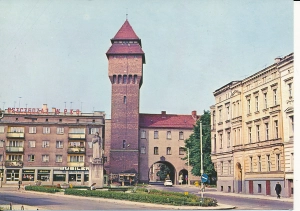 Kluczbork ul. 15 Grudnia - 058516