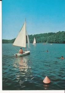 Stare Jabłonki Szeląg Mały - 058558