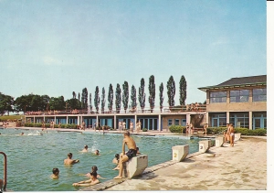 Lubań basen kąpielowy - 058589
