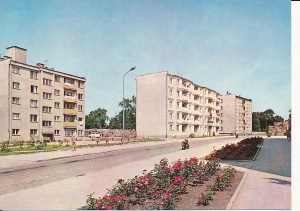 Lubań ul. Wrocławska - 058594
