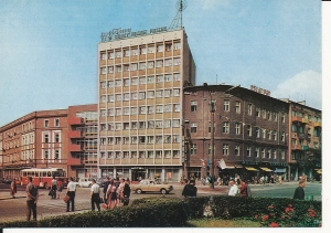 Opole Hotel Opole - 058621