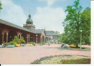 Szczawno Zdrój - 058644
