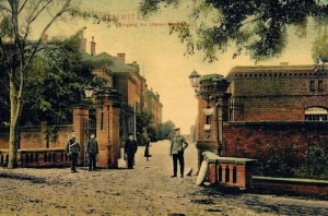 Gliwice Koszary - Reprodukcja 6053