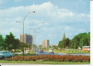 Rzeszów ul. 22 Lipca - 058791