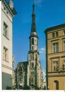 Ząbkowice Śląskie ratusz - 058927