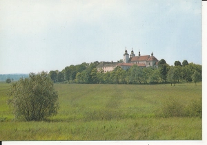 Hebdów kościół - 058966