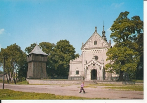 Brzesko Nowe Kościół - 058970