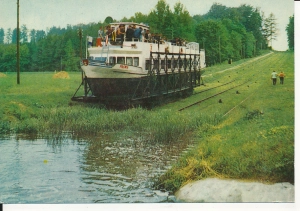 Kanał Elbląski - 058998