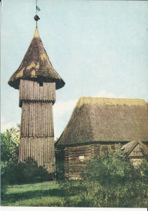 Olsztynek muzeum - 058999
