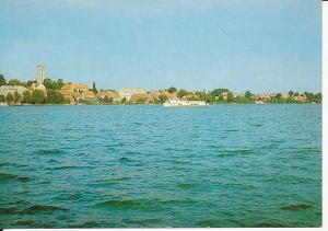 Mikołajki widok ogólny - 059020