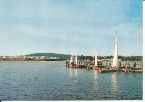 Olsztyn jezioro Ukiel - 059025