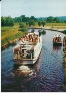 Kanał Elbląski - 059034