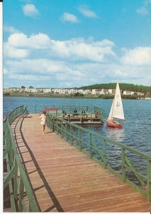 Olsztyn przystań żeglarska - 059045