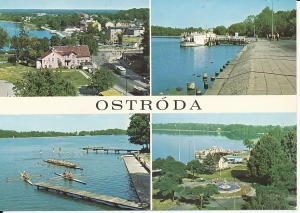 Ostróda widoki widokowa - 059047