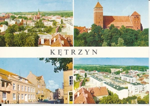 Kętrzyn widoki widokowa - 059048