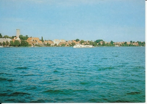 Mikołajki widok ogólny - 059050