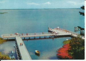 Wilkasy ośrodek wypoczynkowy - 059058