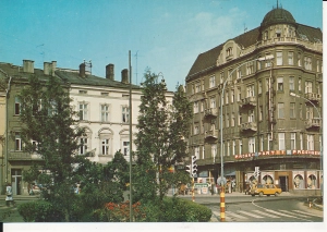 Przemyśl Pl. Karola Marksa - 059085