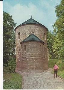 Cieszyn Rotunda - 059091