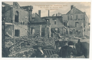 Szczytno I Wojna Światowa - 059158