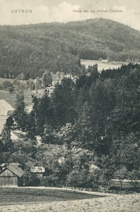 Ustroń - Reprodukcja 6150