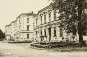 Cieszyn - Reprodukcja 6148