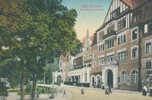 Kudowa Zdrój - Reprodukcja 42603