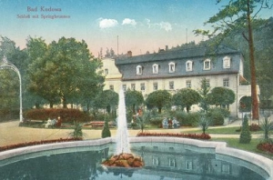 Kudowa Zdrój - Reprodukcja 42608