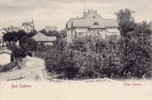 Kudowa Zdrój - Reprodukcja 42620