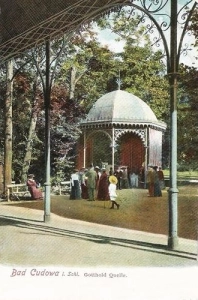 Kudowa Zdrój - Reprodukcja 42622