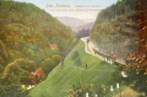 Kudowa Zdrój - Reprodukcja 42623