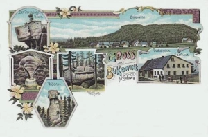 Kudowa Zdrój - Reprodukcja 42627