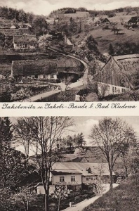 Kudowa Zdrój - Reprodukcja 42631
