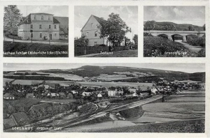 Kudowa Zdrój - Reprodukcja 42634