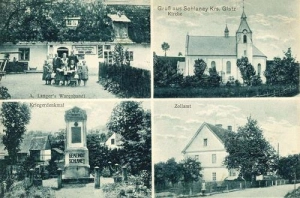 Kudowa Zdrój - Reprodukcja 42635
