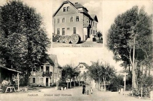 Kudowa Zdrój - Reprodukcja 42636