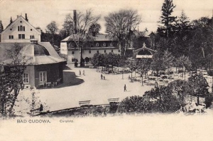 Kudowa Zdrój - Reprodukcja 42639