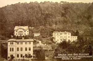Kudowa Zdrój - Reprodukcja 42644