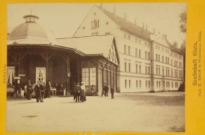 Kudowa Zdrój - Reprodukcja 42645