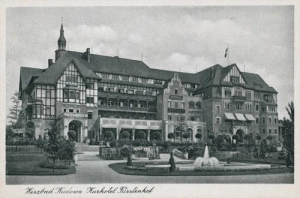 Kudowa Zdrój - Reprodukcja 42646