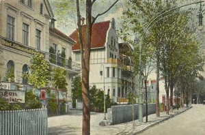 Kudowa Zdrój - Reprodukcja 42649