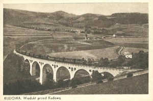 Kudowa Zdrój - Reprodukcja 42655